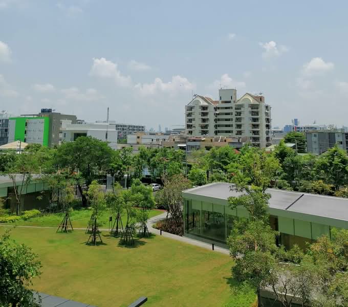 Skyrise Avenue Sukhumvit 64, Bangkok, 3 Soi Sukhumvit 64, Bang Chak, Phra Khanong, Bangkok, 1 Bedroom, 35 sqm, Condo For Rent, by ไพลิน เลิศวัฒนมงคล, 500258430 - DDproperty.com