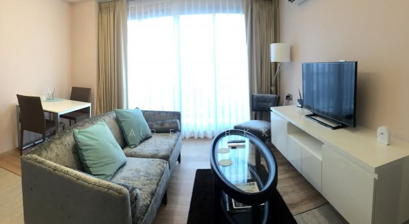H Sukhumvit 43, Bangkok, 28 Sukhumvit 34 Road, Khlong Tan Nua, Watthana, Bangkok, 1 Bedroom, 45 sqm, Condo For Rent, by Agentbkk, 500258432 - DDproperty.com