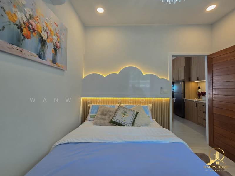 MIdtown Huahin 102, Prachuap Khiri Khan, Prachuap Khiri Khan, Thap Tai, Hua Hin, Prachuap Khiri Khan, 3 Bedrooms, 250 sqm, Villa For Rent, by Wanwisa Scopetta, 500258435 - DDproperty.com
