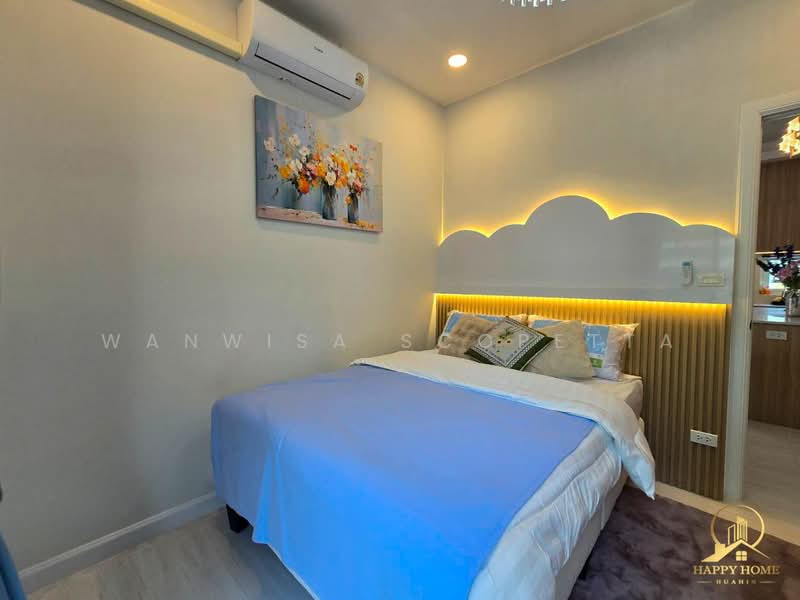 MIdtown Huahin 102, Prachuap Khiri Khan, ประจวบคีรีขันธ์, ทับใต้, หัวหิน, ประจวบคีรีขันธ์, 250 ตร.ม., วิลล่า ให้เช่า, โดย Wanwisa Scopetta, 500258435 - DDproperty.com