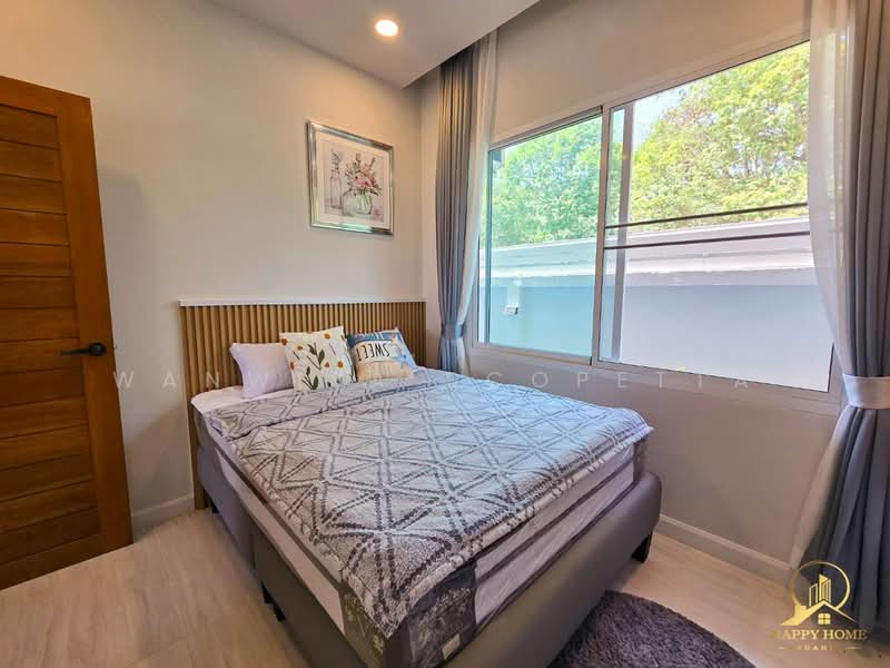 MIdtown Huahin 102, Prachuap Khiri Khan, Prachuap Khiri Khan, Thap Tai, Hua Hin, Prachuap Khiri Khan, 3 Bedrooms, 250 sqm, Villa For Rent, by Wanwisa Scopetta, 500258435 - DDproperty.com