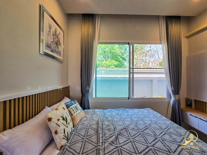 MIdtown Huahin 102, Prachuap Khiri Khan, Prachuap Khiri Khan, Thap Tai, Hua Hin, Prachuap Khiri Khan, 3 Bedrooms, 250 sqm, Villa For Rent, by Wanwisa Scopetta, 500258435 - DDproperty.com