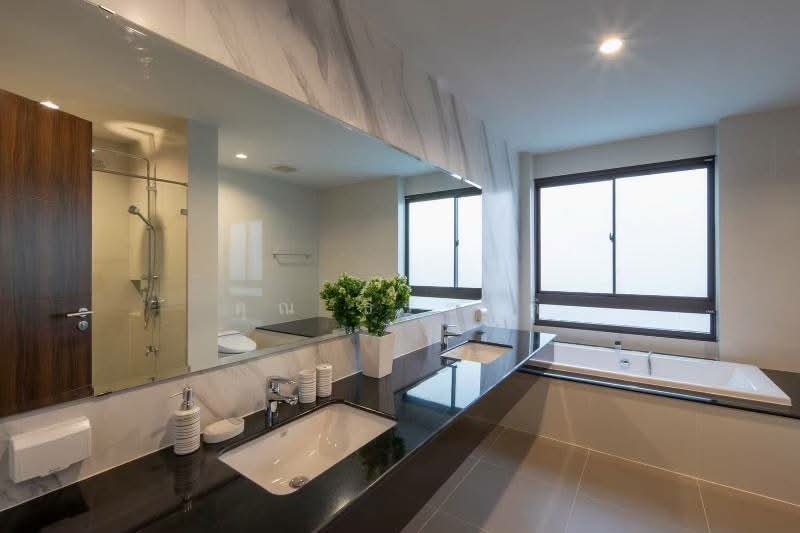 Palm Springs Privato : ปาล์มสปริงส์ พริวาโต้, เชียงใหม่, บ้านแหวน, หางดง, เชียงใหม่, 413 ตร.ม., บ้านเดี่ยว ให้เช่า, โดย คุณ ธีรชาติ, 500258437 - DDproperty.com