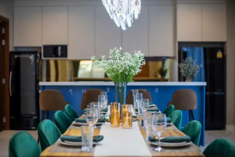 Palm Springs Privato : ปาล์มสปริงส์ พริวาโต้, เชียงใหม่, บ้านแหวน, หางดง, เชียงใหม่, 413 ตร.ม., บ้านเดี่ยว ให้เช่า, โดย คุณ ธีรชาติ, 500258437 - DDproperty.com