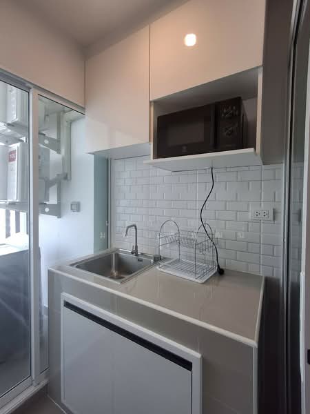 Regent Home Bangna, Bangkok, Sanphawut Road, Bang Na Tai, Bang Na, Bangkok, 1 Bedroom, 28 sqm, Condo For Rent, by เอกชัย เพิ่มพูนพิพัฒน์, 500258440 - DDproperty.com