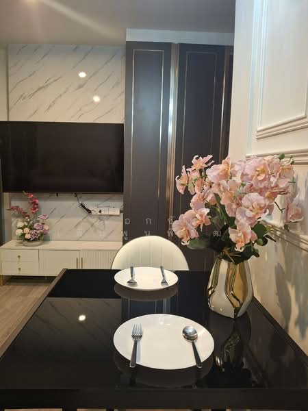 Regent Home Bangna, Bangkok, Sanphawut Road, Bang Na Tai, Bang Na, Bangkok, 1 Bedroom, 28 sqm, Condo For Rent, by เอกชัย เพิ่มพูนพิพัฒน์, 500258440 - DDproperty.com