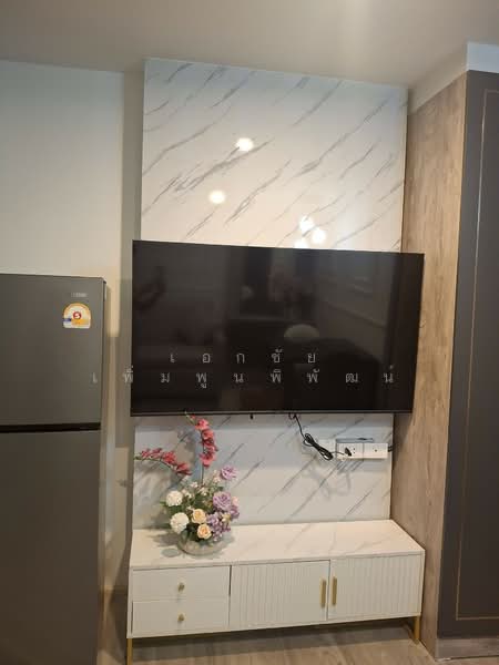Regent Home Bangna : รีเจ้นท์ โฮม บางนา, กรุงเทพ, ถนน สรรพาวุธ, บางนาใต้, บางนา, กรุงเทพ, 28 ตร.ม., คอนโด ให้เช่า, โดย เอกชัย เพิ่มพูนพิพัฒน์, 500258440 - DDproperty.com