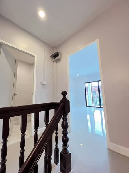 Baan Lapawan 3, นนทบุรี, ลำโพ, บางบัวทอง, นนทบุรี, 98 ตร.ม., ทาวน์เฮ้าส์ ขาย, โดย NR AGENT, 500258441 - DDproperty.com