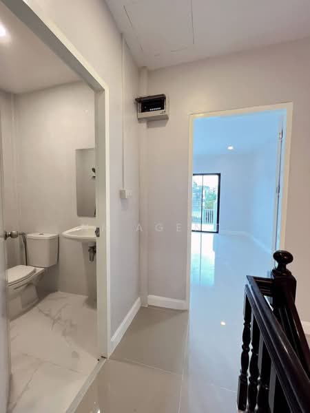 Baan Lapawan 3, นนทบุรี, ลำโพ, บางบัวทอง, นนทบุรี, 98 ตร.ม., ทาวน์เฮ้าส์ ขาย, โดย NR AGENT, 500258441 - DDproperty.com