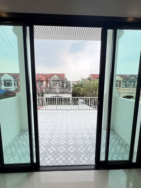 Baan Lapawan 3, Nonthaburi, Lam Pho, Bang Bua Thong, Nonthaburi, 2 Bedrooms, 98 sqm, Townhouse For Sale, by NR AGENT, 500258441 - DDproperty.com