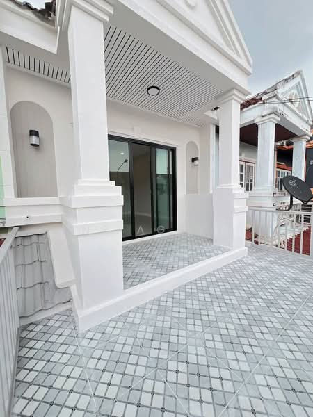 Baan Lapawan 3, Nonthaburi, Lam Pho, Bang Bua Thong, Nonthaburi, 2 Bedrooms, 98 sqm, Townhouse For Sale, by NR AGENT, 500258441 - DDproperty.com