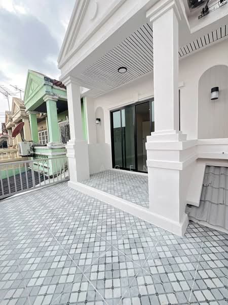 Baan Lapawan 3, นนทบุรี, ลำโพ, บางบัวทอง, นนทบุรี, 98 ตร.ม., ทาวน์เฮ้าส์ ขาย, โดย NR AGENT, 500258441 - DDproperty.com