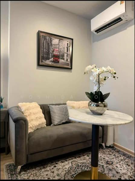 Culture Thonglor, Bangkok, Soi Sukhumvit 59, Sukhumvit Road, Khlong Tan Nua, Watthana, Bangkok, 1 Bedroom, 28 sqm, Condo For Rent, by Yoshida Co., Ltd., 500258442 - DDproperty.com