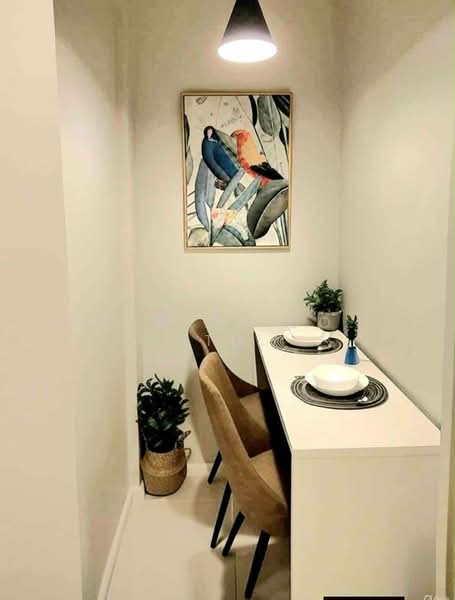 Culture Thonglor, Bangkok, Soi Sukhumvit 59, Sukhumvit Road, Khlong Tan Nua, Watthana, Bangkok, 1 Bedroom, 28 sqm, Condo For Rent, by Yoshida Co., Ltd., 500258442 - DDproperty.com