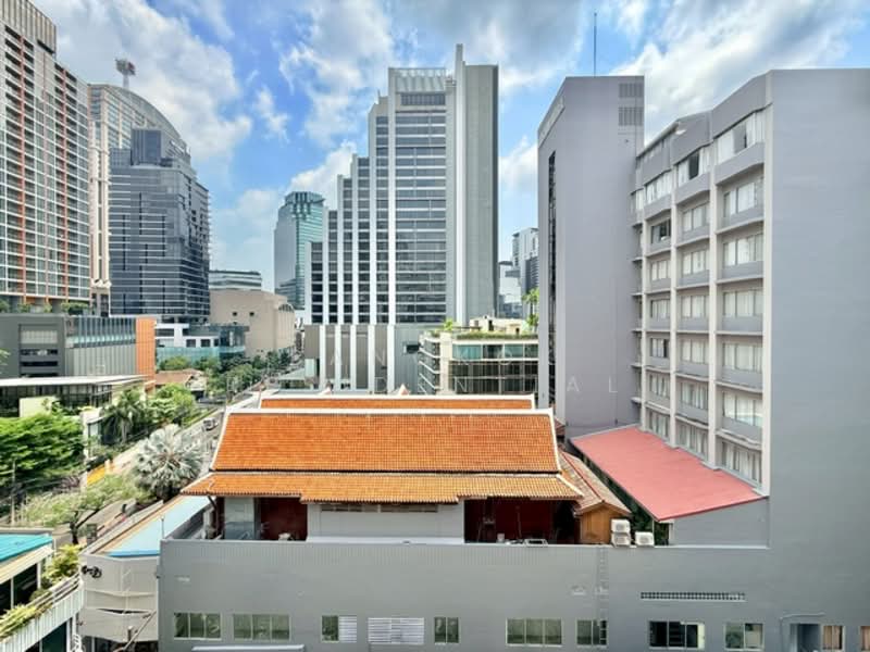 Premier Condominium : พรีเมียร์ คอนโดมิเนียม, กรุงเทพ, ถนนสุขุมวิท 24, คลองตัน, คลองเตย, กรุงเทพ, 90 ตร.ม., คอนโด ให้เช่า, โดย Bangkok Residential, 500258443 - DDproperty.com