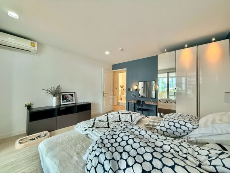 Premier Condominium : พรีเมียร์ คอนโดมิเนียม, กรุงเทพ, ถนนสุขุมวิท 24, คลองตัน, คลองเตย, กรุงเทพ, 90 ตร.ม., คอนโด ให้เช่า, โดย Bangkok Residential, 500258443 - DDproperty.com