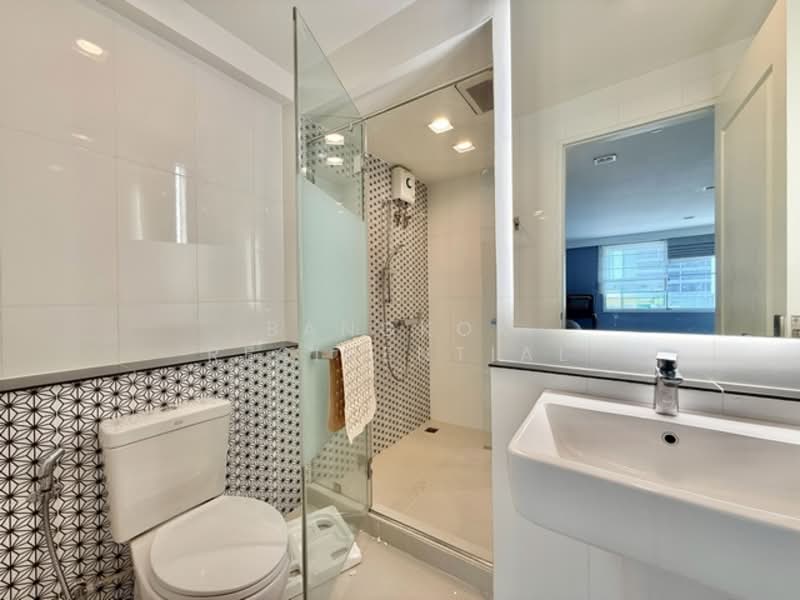Premier Condominium : พรีเมียร์ คอนโดมิเนียม, กรุงเทพ, ถนนสุขุมวิท 24, คลองตัน, คลองเตย, กรุงเทพ, 90 ตร.ม., คอนโด ให้เช่า, โดย Bangkok Residential, 500258443 - DDproperty.com