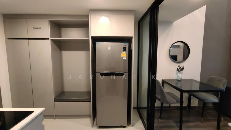 KnightsBridge Space Rama 9, Bangkok, 533 Thanon Asok, Din Daeng, Din Daeng, Bangkok, 1 Bedroom, 40 sqm, Condo For Rent, by Jarunat K, 500258445 - DDproperty.com