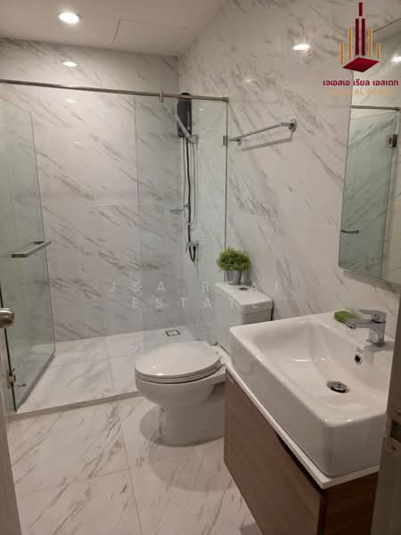 IDEO Mobi Sukhumvit Eastpoint, Bangkok, Sukhumvit Road, Bang Na, Bang Na, Bangkok, 1 Bedroom, 44 sqm, Condo For Sale, by JSA REAL ESTATE, 500258449 - DDproperty.com