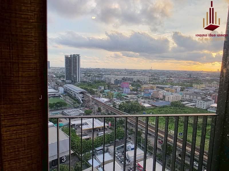 IDEO Mobi Sukhumvit Eastpoint, Bangkok, Sukhumvit Road, Bang Na, Bang Na, Bangkok, 1 Bedroom, 44 sqm, Condo For Sale, by JSA REAL ESTATE, 500258449 - DDproperty.com