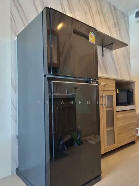 Asakan Place Srinakarin, Bangkok, 617 Srinakarin Road, Suan Luang, Suan Luang, Bangkok, Studio, 28 sqm, Condo For Sale, by NR AGENT, 500258450 - DDproperty.com