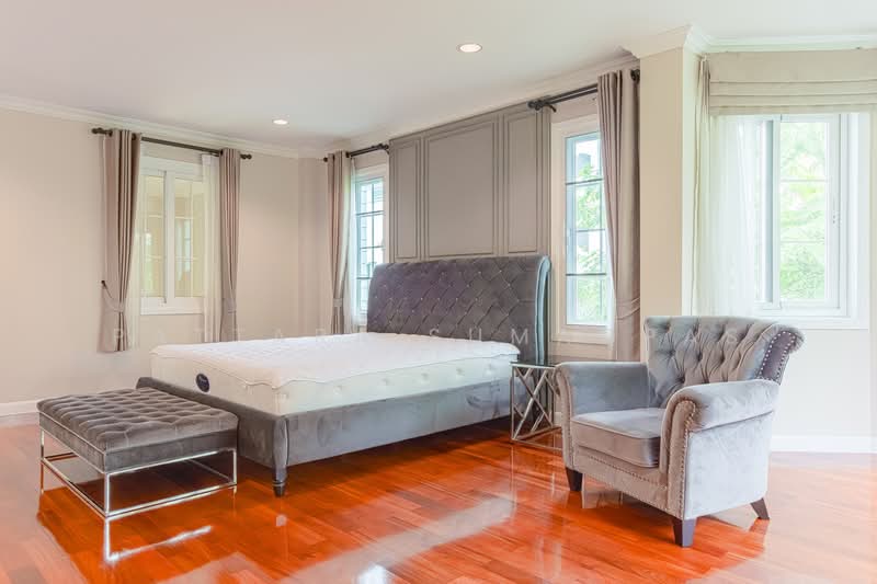 Fantasia Villa 4 : แฟนตาเซีย วิลล่า 4, กรุงเทพ, ซอยบางนา-ตราด33, บางนา, บางนา, กรุงเทพ, 350 ตร.ม., บ้านเดี่ยว ให้เช่า, โดย Pattara Sumaopas, 500258451 - DDproperty.com