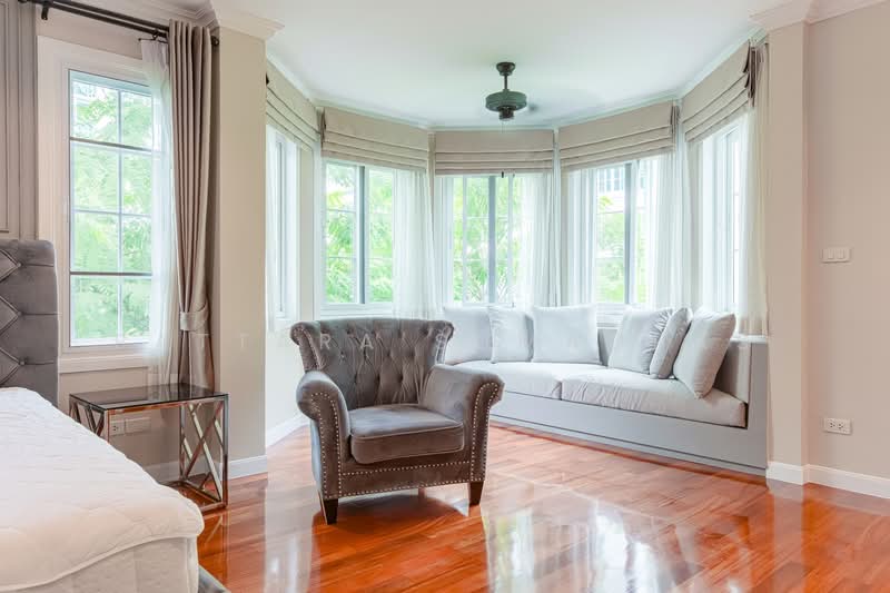 Fantasia Villa 4 : แฟนตาเซีย วิลล่า 4, กรุงเทพ, ซอยบางนา-ตราด33, บางนา, บางนา, กรุงเทพ, 350 ตร.ม., บ้านเดี่ยว ให้เช่า, โดย Pattara Sumaopas, 500258451 - DDproperty.com