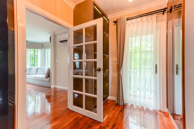 Fantasia Villa 4, Bangkok, Soi Bangna-Trad 33, Bang Na, Bang Na, Bangkok, 4 Bedrooms, 350 sqm, Single Detached House For Rent, by Pattara Sumaopas, 500258451 - DDproperty.com