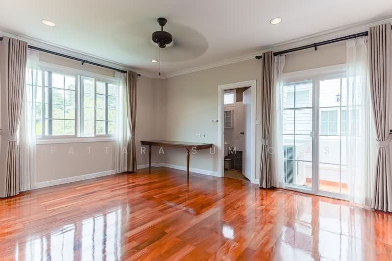 Fantasia Villa 4, Bangkok, Soi Bangna-Trad 33, Bang Na, Bang Na, Bangkok, 4 Bedrooms, 350 sqm, Single Detached House For Rent, by Pattara Sumaopas, 500258451 - DDproperty.com