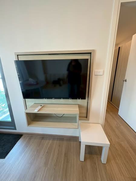 The Phyll Condominium, Phuket, Wichit, Muang Phuket, Phuket, 1 Bedroom, 30 sqm, Single Detached House For Rent, by Nearme, 500258453 - DDproperty.com