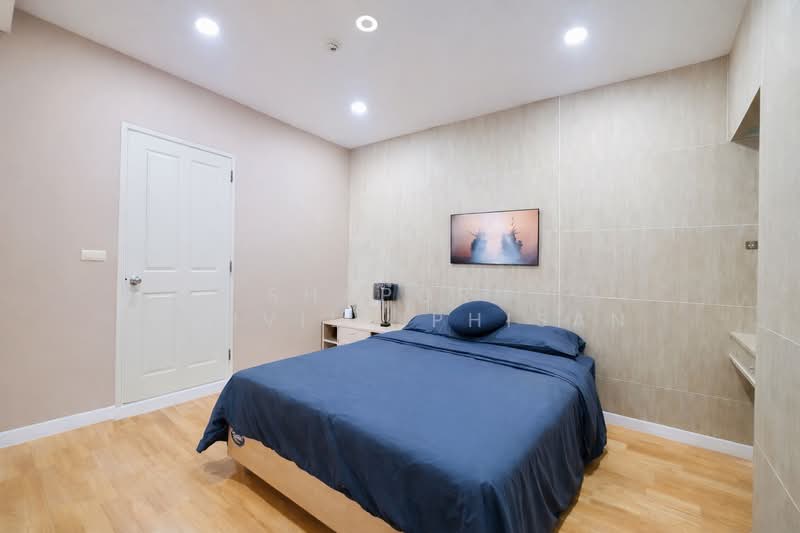 Baan Sathorn Chao Phraya, Bangkok, 931 Charoen Nakhon 15 A Alley, Khlong Ton Sai, Khlong San, Bangkok, 2 Bedrooms, 95 sqm, Condo For Rent, by Shaporn Supvilaiphisan, 500258456 - DDproperty.com