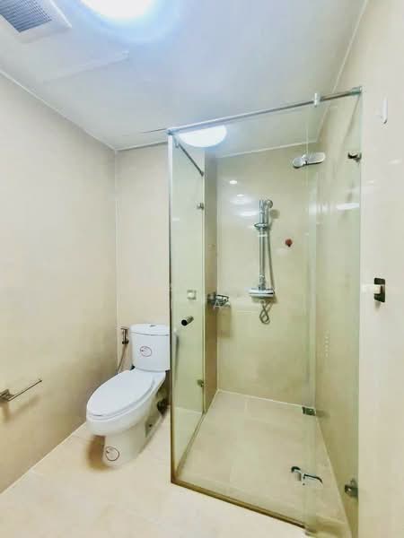 Baan Sathorn Chao Phraya, Bangkok, 931 Charoen Nakhon 15 A Alley, Khlong Ton Sai, Khlong San, Bangkok, 2 Bedrooms, 95 sqm, Condo For Rent, by Shaporn Supvilaiphisan, 500258456 - DDproperty.com