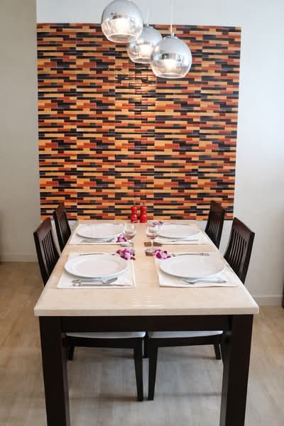 Baan Sathorn Chao Phraya : บ้านสาทรเจ้าพระยา, กรุงเทพ, 931 ซอยเจริญนคร 15 เอ, คลองต้นไทร, คลองสาน, กรุงเทพ, 95 ตร.ม., คอนโด ให้เช่า, โดย Shaporn Supvilaiphisan, 500258456 - DDproperty.com