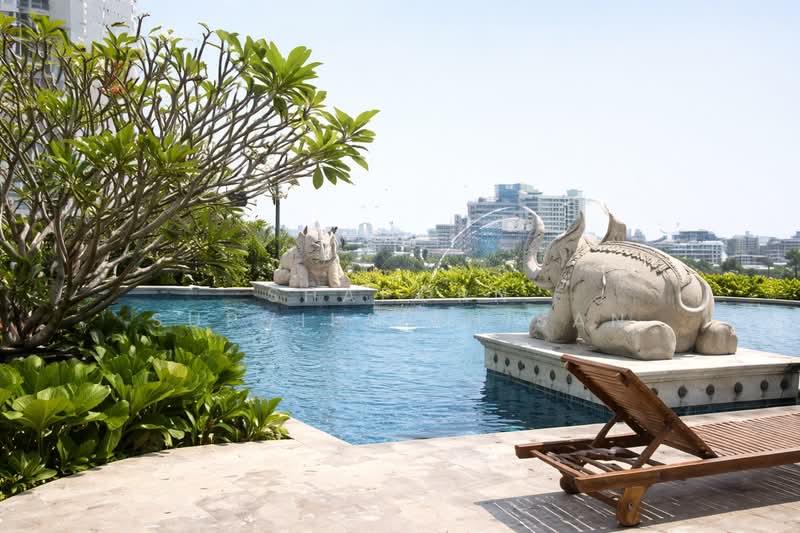 Baan Sathorn Chao Phraya, Bangkok, 931 Charoen Nakhon 15 A Alley, Khlong Ton Sai, Khlong San, Bangkok, 2 Bedrooms, 95 sqm, Condo For Rent, by Shaporn Supvilaiphisan, 500258456 - DDproperty.com