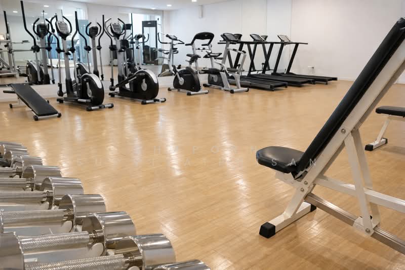 Baan Sathorn Chao Phraya, Bangkok, 931 Charoen Nakhon 15 A Alley, Khlong Ton Sai, Khlong San, Bangkok, 2 Bedrooms, 95 sqm, Condo For Rent, by Shaporn Supvilaiphisan, 500258456 - DDproperty.com