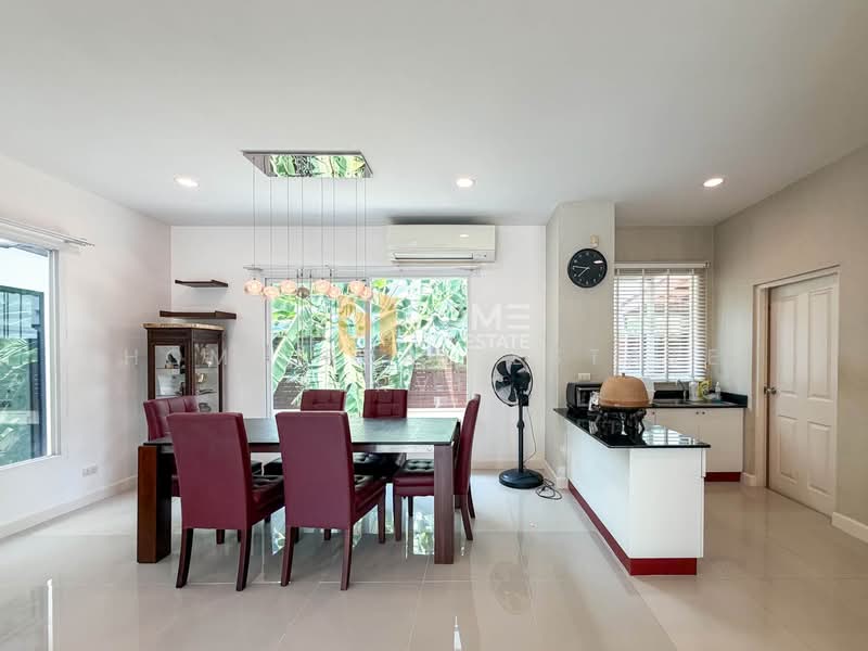 The City Rama 5-Ratchapruek, Nonthaburi, Nakhon In Road, Bang Khun Kong, Bang Kruai, Nonthaburi, 3 Bedrooms, 230 sqm, Single Detached House For Sale, by HOME Real Estate Service, 500258457 - DDproperty.com