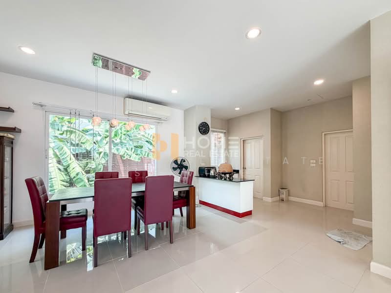 The City Rama 5-Ratchapruek, Nonthaburi, Nakhon In Road, Bang Khun Kong, Bang Kruai, Nonthaburi, 3 Bedrooms, 230 sqm, Single Detached House For Sale, by HOME Real Estate Service, 500258457 - DDproperty.com