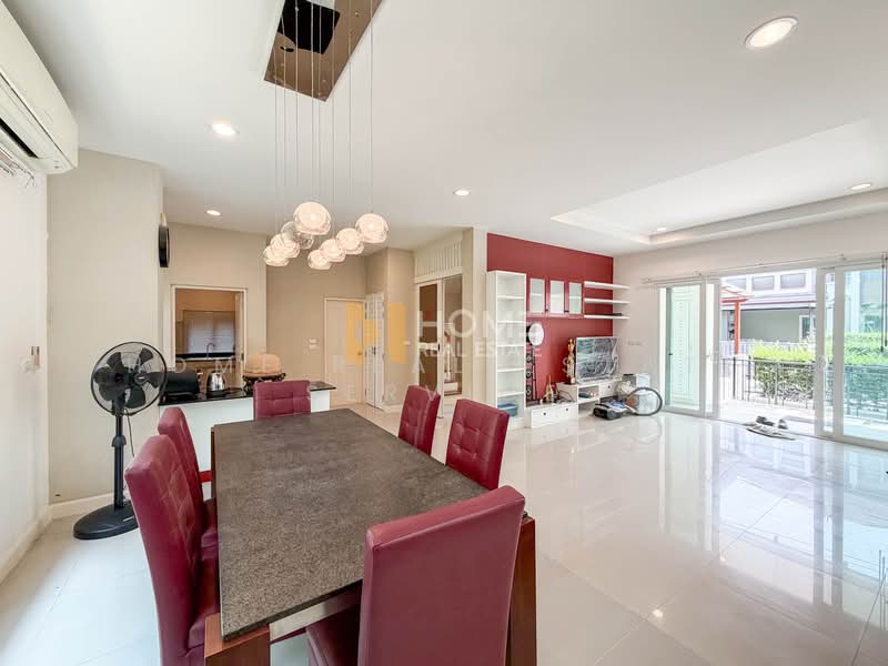 The City Rama 5-Ratchapruek, Nonthaburi, Nakhon In Road, Bang Khun Kong, Bang Kruai, Nonthaburi, 3 Bedrooms, 230 sqm, Single Detached House For Sale, by HOME Real Estate Service, 500258457 - DDproperty.com