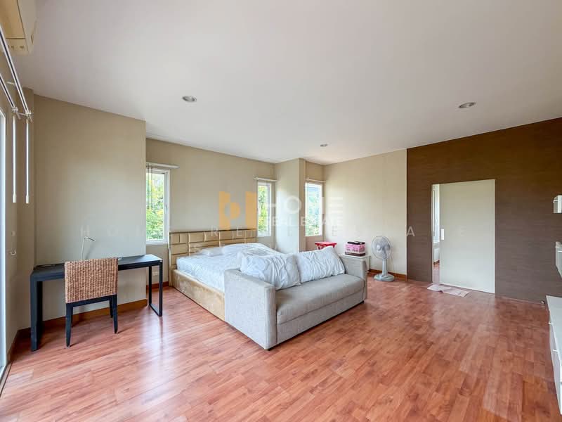 The City Rama 5-Ratchapruek, Nonthaburi, Nakhon In Road, Bang Khun Kong, Bang Kruai, Nonthaburi, 3 Bedrooms, 230 sqm, Single Detached House For Sale, by HOME Real Estate Service, 500258457 - DDproperty.com