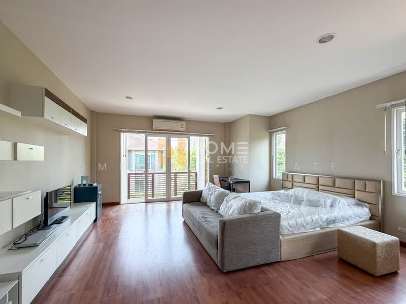 The City Rama 5-Ratchapruek, Nonthaburi, Nakhon In Road, Bang Khun Kong, Bang Kruai, Nonthaburi, 3 Bedrooms, 230 sqm, Single Detached House For Sale, by HOME Real Estate Service, 500258457 - DDproperty.com