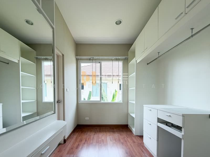 The City Rama 5-Ratchapruek, Nonthaburi, Nakhon In Road, Bang Khun Kong, Bang Kruai, Nonthaburi, 3 Bedrooms, 230 sqm, Single Detached House For Sale, by HOME Real Estate Service, 500258457 - DDproperty.com