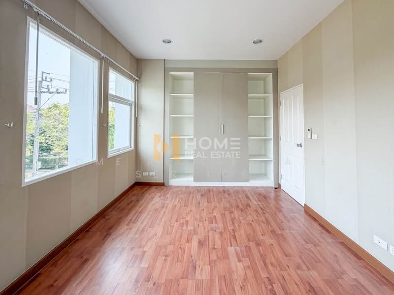 The City Rama 5-Ratchapruek, Nonthaburi, Nakhon In Road, Bang Khun Kong, Bang Kruai, Nonthaburi, 3 Bedrooms, 230 sqm, Single Detached House For Sale, by HOME Real Estate Service, 500258457 - DDproperty.com