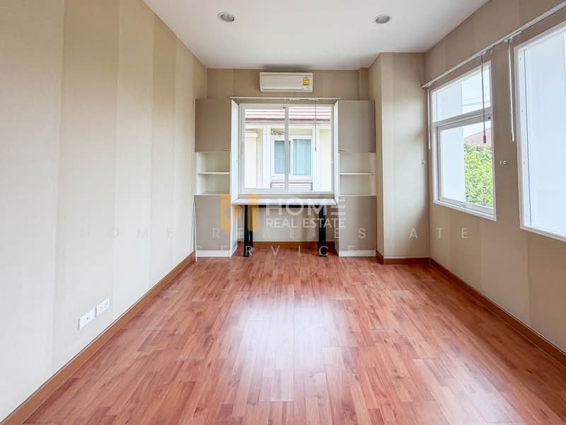 The City Rama 5-Ratchapruek, Nonthaburi, Nakhon In Road, Bang Khun Kong, Bang Kruai, Nonthaburi, 3 Bedrooms, 230 sqm, Single Detached House For Sale, by HOME Real Estate Service, 500258457 - DDproperty.com