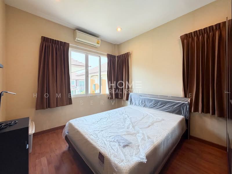 The City Rama 5-Ratchapruek, Nonthaburi, Nakhon In Road, Bang Khun Kong, Bang Kruai, Nonthaburi, 3 Bedrooms, 230 sqm, Single Detached House For Sale, by HOME Real Estate Service, 500258457 - DDproperty.com