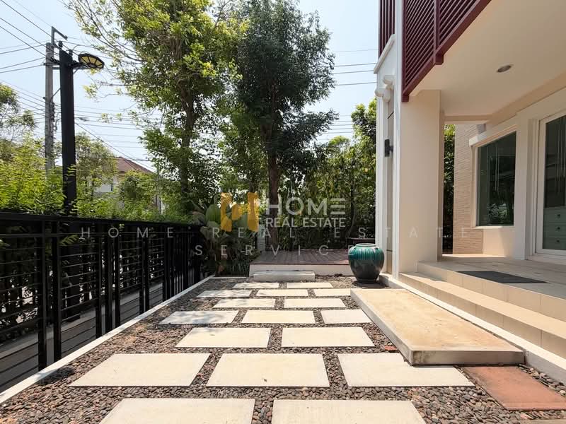 The City Rama 5-Ratchapruek, Nonthaburi, Nakhon In Road, Bang Khun Kong, Bang Kruai, Nonthaburi, 3 Bedrooms, 230 sqm, Single Detached House For Sale, by HOME Real Estate Service, 500258457 - DDproperty.com