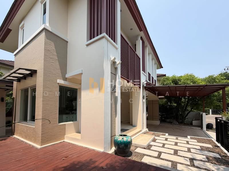 The City Rama 5-Ratchapruek, Nonthaburi, Nakhon In Road, Bang Khun Kong, Bang Kruai, Nonthaburi, 3 Bedrooms, 230 sqm, Single Detached House For Sale, by HOME Real Estate Service, 500258457 - DDproperty.com