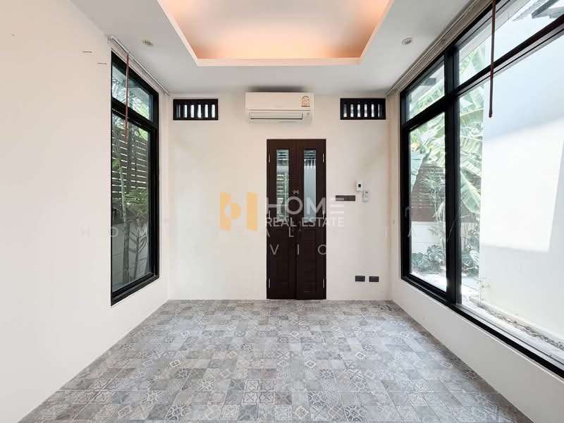 The City Rama 5-Ratchapruek, Nonthaburi, Nakhon In Road, Bang Khun Kong, Bang Kruai, Nonthaburi, 3 Bedrooms, 230 sqm, Single Detached House For Sale, by HOME Real Estate Service, 500258457 - DDproperty.com