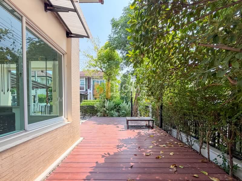 The City Rama 5-Ratchapruek, Nonthaburi, Nakhon In Road, Bang Khun Kong, Bang Kruai, Nonthaburi, 3 Bedrooms, 230 sqm, Single Detached House For Sale, by HOME Real Estate Service, 500258457 - DDproperty.com