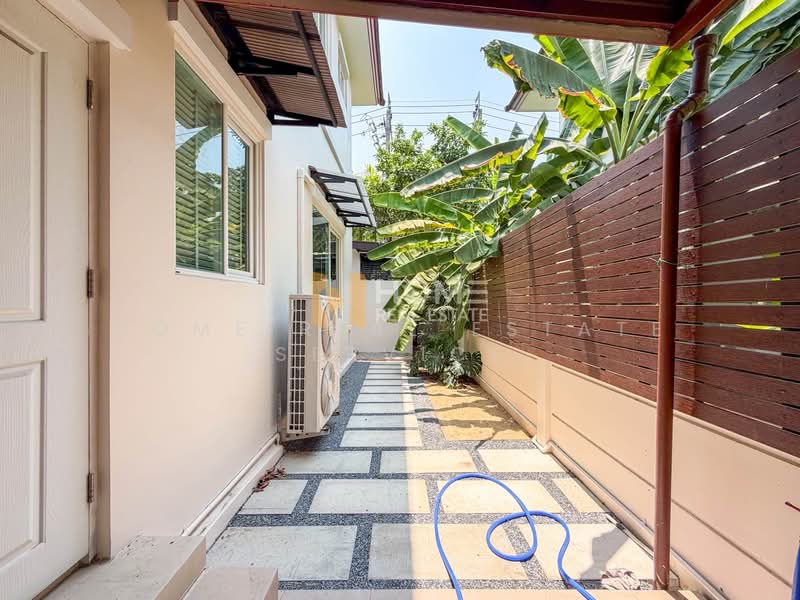 The City Rama 5-Ratchapruek, Nonthaburi, Nakhon In Road, Bang Khun Kong, Bang Kruai, Nonthaburi, 3 Bedrooms, 230 sqm, Single Detached House For Sale, by HOME Real Estate Service, 500258457 - DDproperty.com