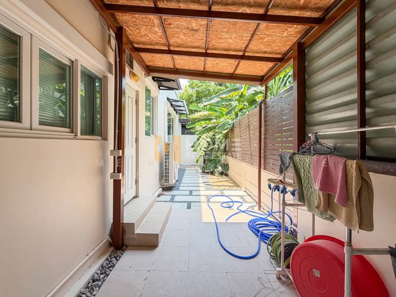 The City Rama 5-Ratchapruek, Nonthaburi, Nakhon In Road, Bang Khun Kong, Bang Kruai, Nonthaburi, 3 Bedrooms, 230 sqm, Single Detached House For Sale, by HOME Real Estate Service, 500258457 - DDproperty.com